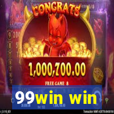 99win win